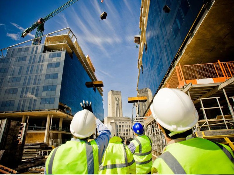 Construction Industry Scheme (CIS)